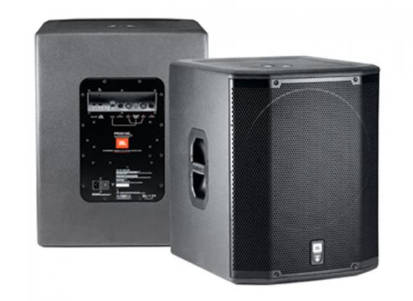 JBL PRX618S 专业音箱